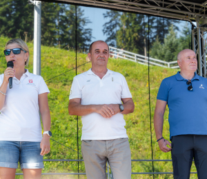 Za nami „Biathlon dla Każdego” 