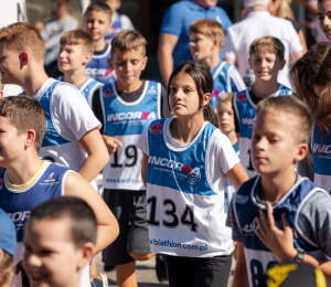Za nami „Biathlon dla Każdego” 