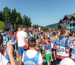 Za nami „Biathlon dla Każdego” 