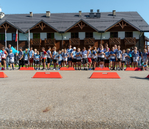 Za nami „Biathlon dla Każdego” 