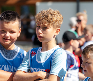 Za nami „Biathlon dla Każdego” 