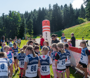 Za nami „Biathlon dla Każdego” 