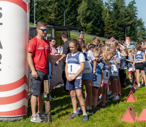 Za nami „Biathlon dla Każdego” 