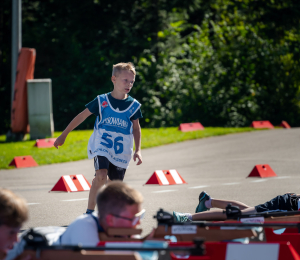 Za nami „Biathlon dla Każdego” 