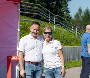 Za nami „Biathlon dla Każdego” 