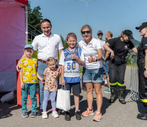 Za nami „Biathlon dla Każdego” 