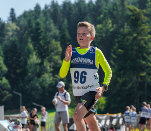 Za nami „Biathlon dla Każdego” 