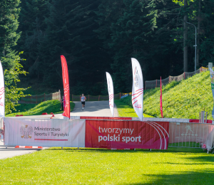 Za nami „Biathlon dla Każdego” 