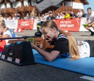 Za nami „Biathlon dla Każdego” 