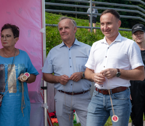 Za nami „Biathlon dla Każdego” 