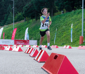 Za nami „Biathlon dla Każdego” 
