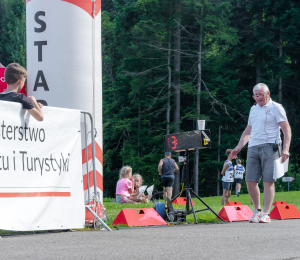 Za nami „Biathlon dla Każdego” 