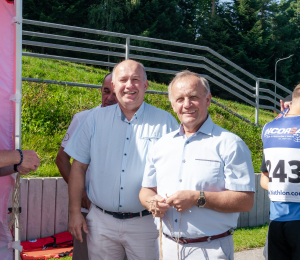Za nami „Biathlon dla Każdego” 
