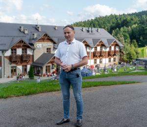 Za nami „Biathlon dla Każdego” 