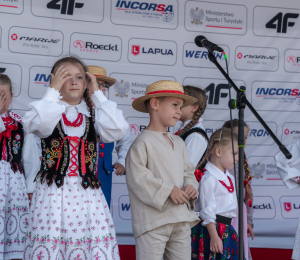 Za nami „Biathlon dla Każdego” 