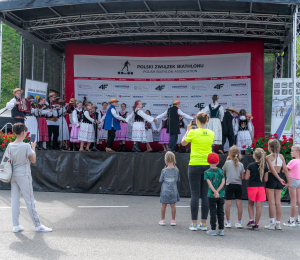 Za nami „Biathlon dla Każdego” 