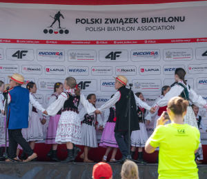 Za nami „Biathlon dla Każdego” 