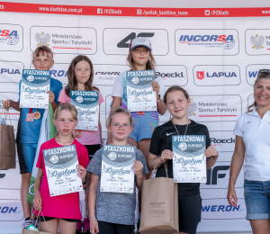 Za nami „Biathlon dla Każdego” 