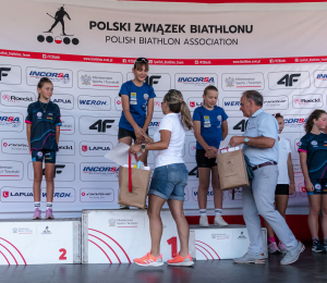 Za nami „Biathlon dla Każdego” 