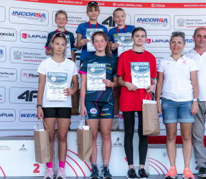 Za nami „Biathlon dla Każdego” 