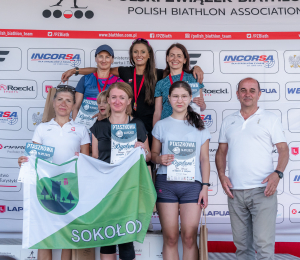 Za nami „Biathlon dla Każdego” 
