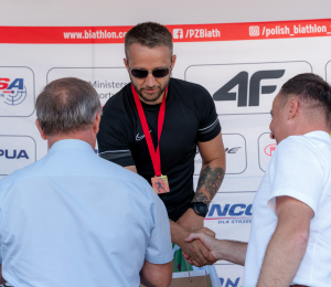 Za nami „Biathlon dla Każdego” 