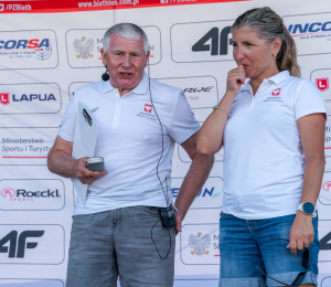 Za nami „Biathlon dla Każdego” 