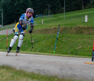 Otwarte Mistrzostwa Polski Treko Laser Cup w Inline Alpine