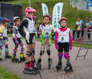 Otwarte Mistrzostwa Polski Treko Laser Cup w Inline Alpine