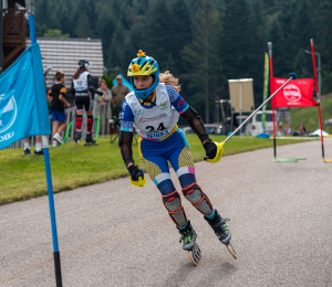Otwarte Mistrzostwa Polski Treko Laser Cup w Inline Alpine