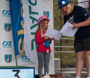 Otwarte Mistrzostwa Polski Treko Laser Cup w Inline Alpine