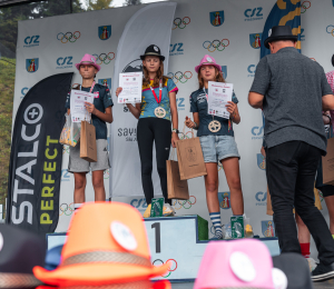 Otwarte Mistrzostwa Polski Treko Laser Cup w Inline Alpine