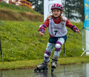 Otwarte Mistrzostwa Polski Treko Laser Cup w Inline Alpine