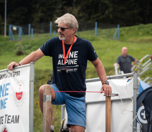 Otwarte Mistrzostwa Polski Treko Laser Cup w Inline Alpine