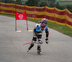 Otwarte Mistrzostwa Polski Treko Laser Cup w Inline Alpine