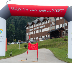 Otwarte Mistrzostwa Polski Treko Laser Cup w Inline Alpine