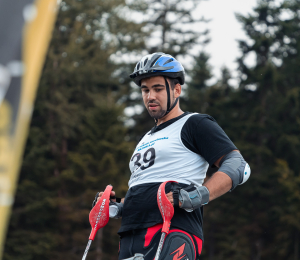 Otwarte Mistrzostwa Polski Treko Laser Cup w Inline Alpine