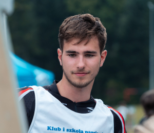 Otwarte Mistrzostwa Polski Treko Laser Cup w Inline Alpine