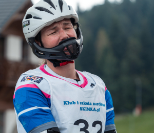 Otwarte Mistrzostwa Polski Treko Laser Cup w Inline Alpine