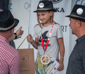 Otwarte Mistrzostwa Polski Treko Laser Cup w Inline Alpine