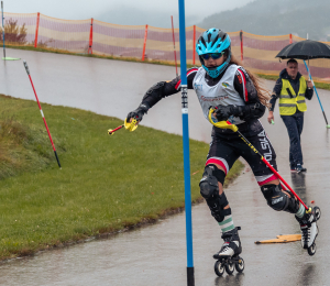 Otwarte Mistrzostwa Polski Treko Laser Cup w Inline Alpine
