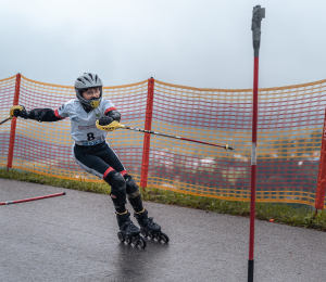 Otwarte Mistrzostwa Polski Treko Laser Cup w Inline Alpine