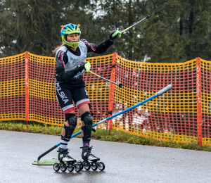 Otwarte Mistrzostwa Polski Treko Laser Cup w Inline Alpine