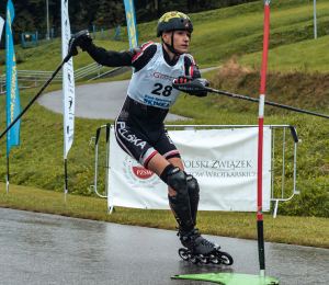 Otwarte Mistrzostwa Polski Treko Laser Cup w Inline Alpine