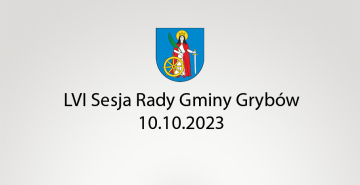 Herb Gminy Grybów