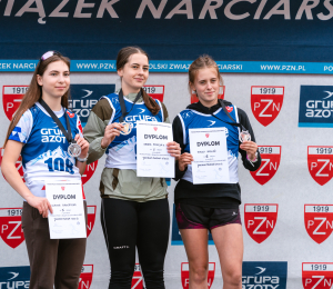 Puchar Polski w biegach na nartorolkach