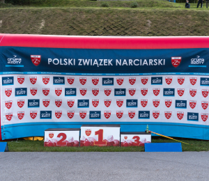 Puchar Polski w biegach na nartorolkach