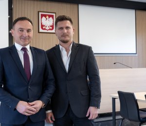 6 uczniów z terenu Gminy Grybów otrzymało stypendium za wybitne osiągnięcia w nauce i sporcie.