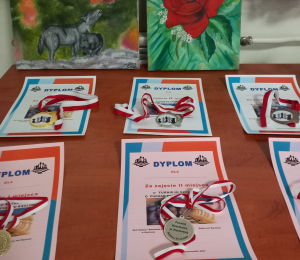 Turniej Szachowy o Puchar Sołtysa wsi Kąclowa 