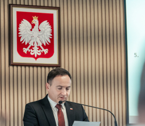 LVII Zwyczajna Sesja Rady Gminy Grybów